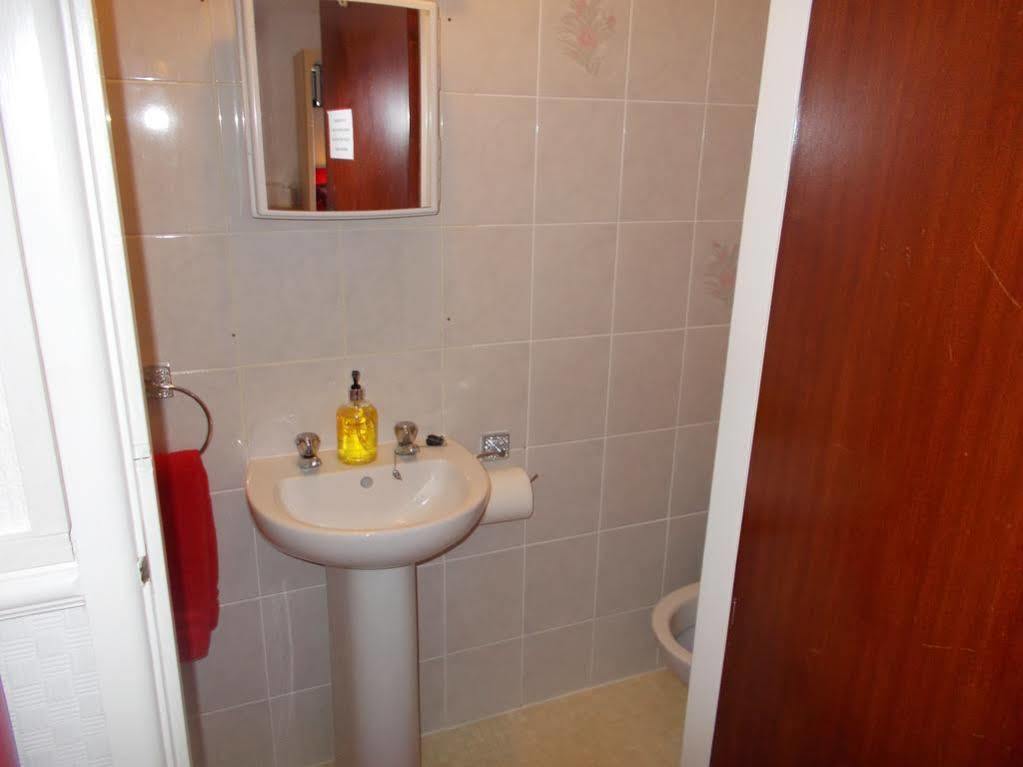 Delamere Hotel Blackpool Eksteriør billede