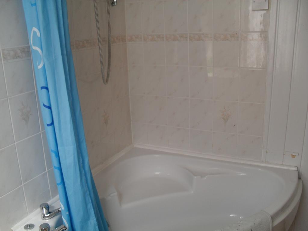 Delamere Hotel Blackpool Værelse billede