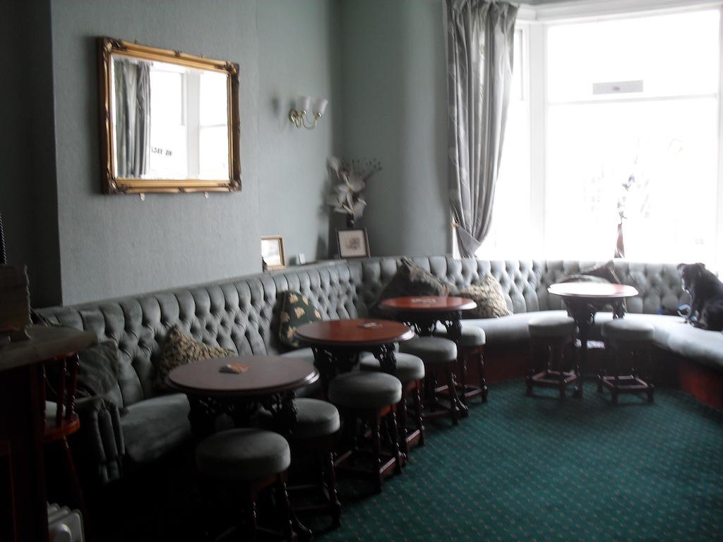 Delamere Hotel Blackpool Værelse billede